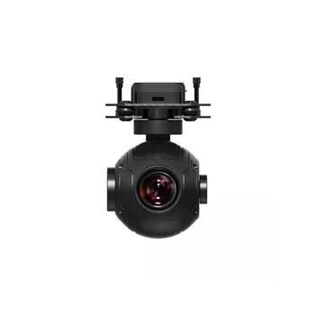 SIYI ZR10 2K 4MP QHD 30X Hybrid Zoom Gimbal Fotoaparát s 2560x1440 HDR 3-Os Stabilizátor Ľahký UAV Pod Kamera pre Drone